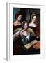 Musicians, 1530S-1540S-null-Framed Giclee Print