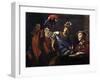 Musicians, Ca 1620-Theodor Rombouts-Framed Giclee Print