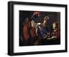 Musicians, Ca 1620-Theodor Rombouts-Framed Giclee Print