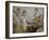 Musicians, Detail from Concert-Giovanni Antonio Fasolo-Framed Giclee Print