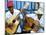 Musicians Playing Guitars, Havana Viejo, Havana, Cuba, West Indies, Central America-Lee Frost-Mounted Photographic Print