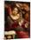 Musicians-Pieter Coecke Van Aelst the Elder-Mounted Giclee Print