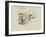 Musiciens à l'orchestre-Edouard Manet-Framed Giclee Print