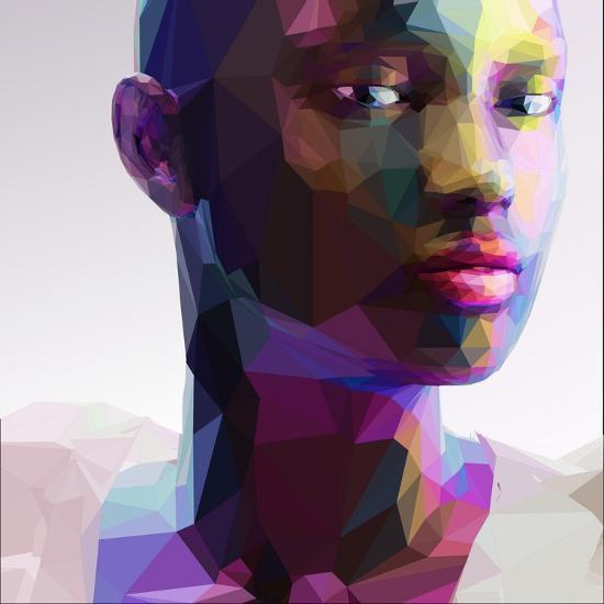 Art Print, , large