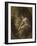 Musidora-Thomas Gainsborough-Framed Giclee Print