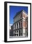 Musikverein (Viennese Music Association)-null-Framed Giclee Print