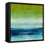 Musing-Taylor Hamilton-Framed Stretched Canvas