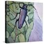 Musk Beetle, 1991-Peter Wilson-Stretched Canvas