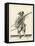 Musket and Arquebus Holland, Loading-Jakob De Gheyn-Framed Stretched Canvas