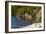 Muskoka River below High Falls in Ontario, Canada-null-Framed Photographic Print