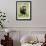 Muskox-Bob Gibbons-Framed Photographic Print displayed on a wall