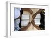 Muslim children learning Quran at Islamic school-Godong-Framed Photographic Print