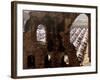 Muslims Offer Eid Prayers at the Ruins of Jami Mosque, Which was Built in 1345 AD-Manish Swarup-Framed Photographic Print