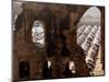 Muslims Offer Eid Prayers at the Ruins of Jami Mosque, Which was Built in 1345 AD-Manish Swarup-Mounted Photographic Print