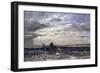 Mussel Collectors-Karl Daubigny-Framed Art Print