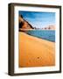 Mussel Shell at Dungeon Canyon, Lake Powell-James Denk-Framed Photographic Print