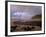 Mussenden Temple Folly and Downhill Strand, County Londonderry, Ulster, Northern Ireland-Patrick Dieudonne-Framed Photographic Print