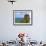 Mussenden Temple, Part of the Downhill Estate, County Londonderry, Ulster, Northern Ireland-Neale Clarke-Framed Photographic Print displayed on a wall