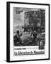 Mussolini Rescued-null-Framed Photographic Print