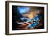 Mussorgsky Night on Bald Mountain-Ursula Abresch-Framed Photographic Print