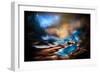 Mussorgsky Night on Bald Mountain-Ursula Abresch-Framed Photographic Print