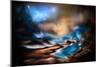 Mussorgsky Night on Bald Mountain-Ursula Abresch-Mounted Photographic Print