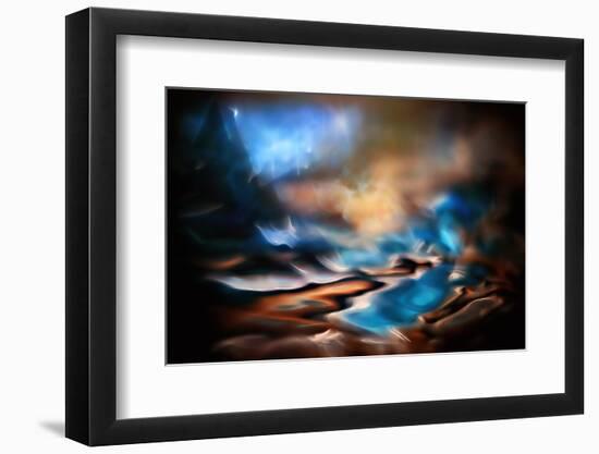 Mussorgsky Night on Bald Mountain-Ursula Abresch-Framed Photographic Print