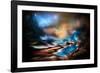 Mussorgsky Night on Bald Mountain-Ursula Abresch-Framed Photographic Print