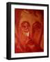 Mussorgsky-Annick Gaillard-Framed Giclee Print