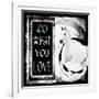 Must Love Horses - Do What You Love-LightBoxJournal-Framed Giclee Print