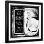 Must Love Horses - Do What You Love-LightBoxJournal-Framed Giclee Print