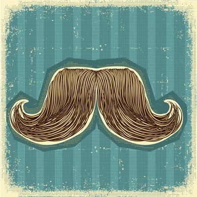 https://imgc.allpostersimages.com/img/posters/mustaches-symbol-set-on-old-paper-texture-vintage-background_u-L-PN072L0.jpg?artPerspective=n