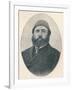 Mustafa Bahgat Ali Fazl, c1906, (1907)-null-Framed Giclee Print