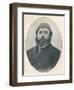 Mustafa Bahgat Ali Fazl, c1906, (1907)-null-Framed Giclee Print