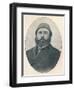 Mustafa Bahgat Ali Fazl, c1906, (1907)-null-Framed Giclee Print