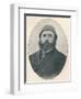 Mustafa Bahgat Ali Fazl, c1906, (1907)-null-Framed Giclee Print