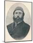 Mustafa Bahgat Ali Fazl, c1906, (1907)-null-Mounted Giclee Print