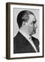 Mustafa Kemal Ataturk (1881-193), Turkish Statesman-null-Framed Giclee Print