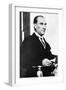 Mustafa Kemal Ataturk (1881-193), Turkish Statesman-null-Framed Giclee Print