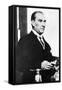 Mustafa Kemal Ataturk (1881-193), Turkish Statesman-null-Framed Stretched Canvas
