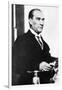 Mustafa Kemal Ataturk (1881-193), Turkish Statesman-null-Framed Giclee Print