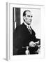 Mustafa Kemal Ataturk (1881-193), Turkish Statesman-null-Framed Giclee Print