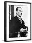 Mustafa Kemal Ataturk (1881-193), Turkish Statesman-null-Framed Giclee Print