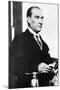 Mustafa Kemal Ataturk (1881-193), Turkish Statesman-null-Mounted Giclee Print