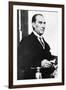 Mustafa Kemal Ataturk (1881-193), Turkish Statesman-null-Framed Giclee Print