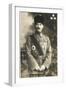 Mustafa Kemal Ataturk (1881 - 1938)-null-Framed Photographic Print