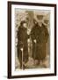 Mustafa Kemal Ataturk (1881 - 1938)-null-Framed Photographic Print