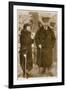 Mustafa Kemal Ataturk (1881 - 1938)-null-Framed Photographic Print