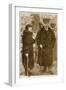 Mustafa Kemal Ataturk (1881 - 1938)-null-Framed Photographic Print