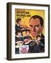 Mustafa Kemal Ataturk-null-Framed Giclee Print